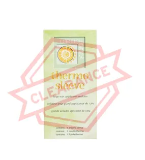 Clean & Easy - Thermo Sleeve