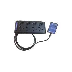 Clearline 12-00759 Power Tripconnect Multiplug