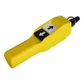 Control Box Pendant 2 Button Bx1