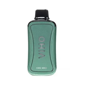 Cool Mint - VIHO Supercharge 20K Vape