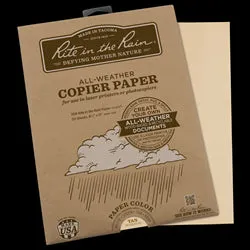 COPIER PAPER