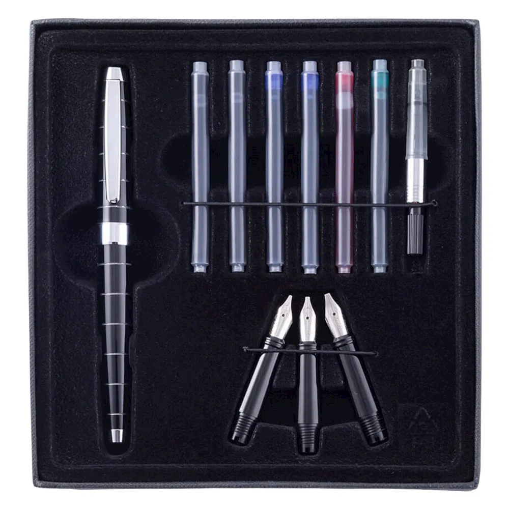 Cretacolor Calligraphy Handwriting Set 11 pc