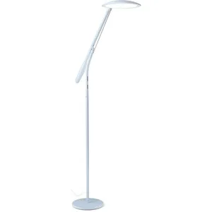 Cricut Bright 360 Ultimate LED Floor Lamp | Cricut Light