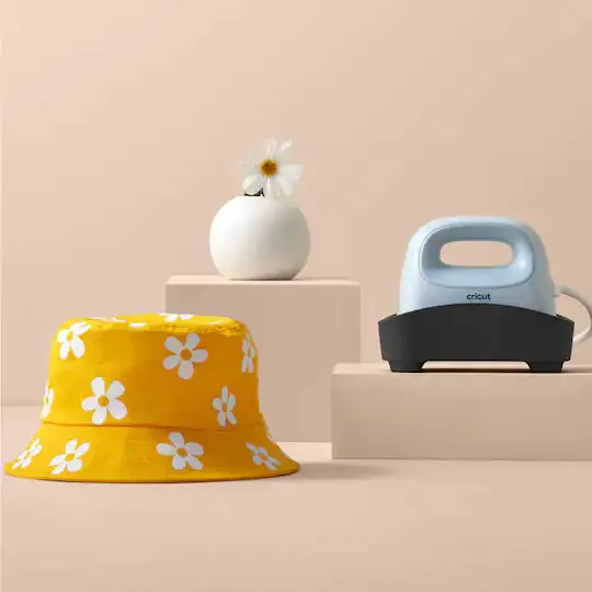 Cricut® Hat Press | Hat Press | Cap Heat Press