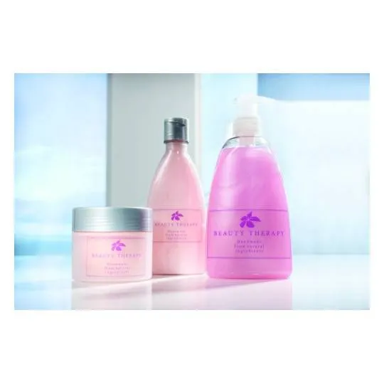 Crystal Clear labels 63.5 x 38.1 mm