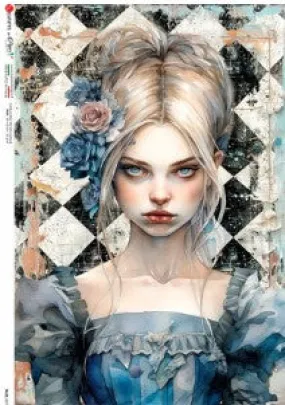 Dark Alice