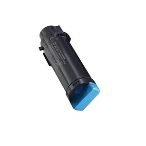DELL H625cdw/H825cdw/S2825cdn Cyan Toner Cartridge for Laser Printer, 2500 pages - P3HJK