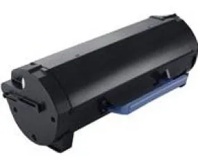 DELL S2830dn Black Toner Cartridge for Laser Printer, 8500 pages - GGCTW