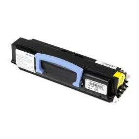 DELL Toner Cartridge for Dell 1700, 1700n,1710,1710n Printers, Black - N3769