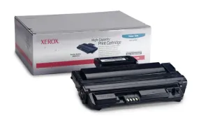 DELL Xerox Phaser 3250 High Capacity Black Toner Cartridge, 5000 pages - 106R01374
