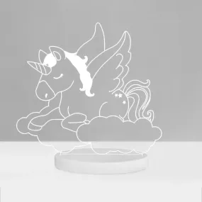 Duski Night Light Unicorn