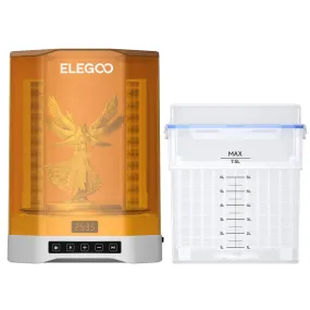 Elegoo Mercury 3.0 PLUS Wash and Cure station