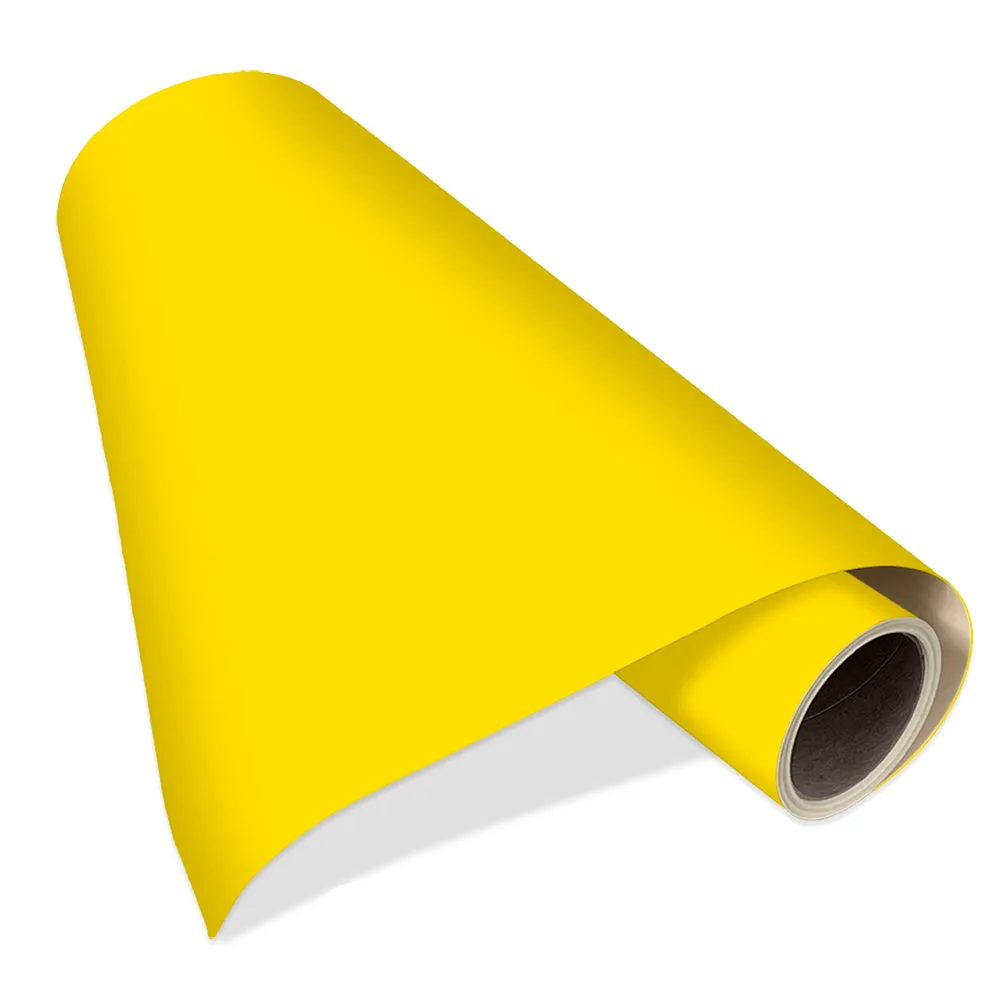 EnduraGLOSS Adhesive Vinyl - 15 in x 250 yds