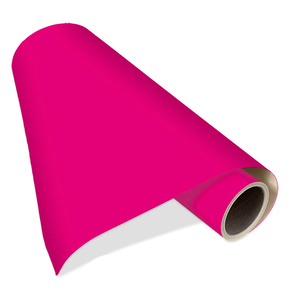 EnduraGLOSS Adhesive Vinyl - 24 in x 5 yds