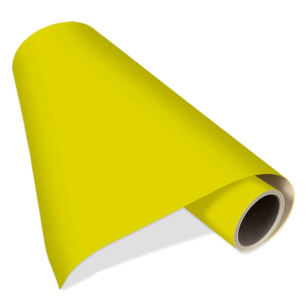 EnduraGLOSS Adhesive Vinyl - 24 in x 5 yds
