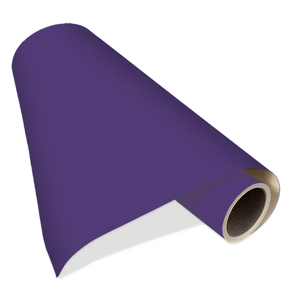 EnduraGLOSS Adhesive Vinyl - 24 in x 5 yds