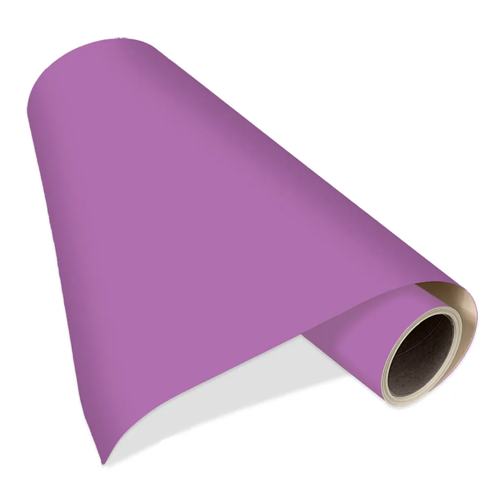 EnduraGLOSS Adhesive Vinyl - 24 in x 5 yds