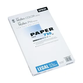 Epson Color Pro Photo Presentation Paper