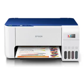 Epson EcoTank A4 All-in-One Ink Tank Printer L3215