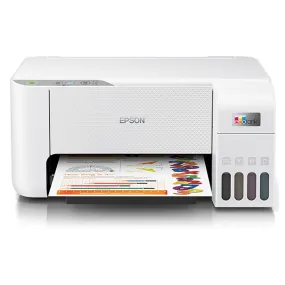 Epson EcoTank A4 All-in-One Ink Tank Printer L3216