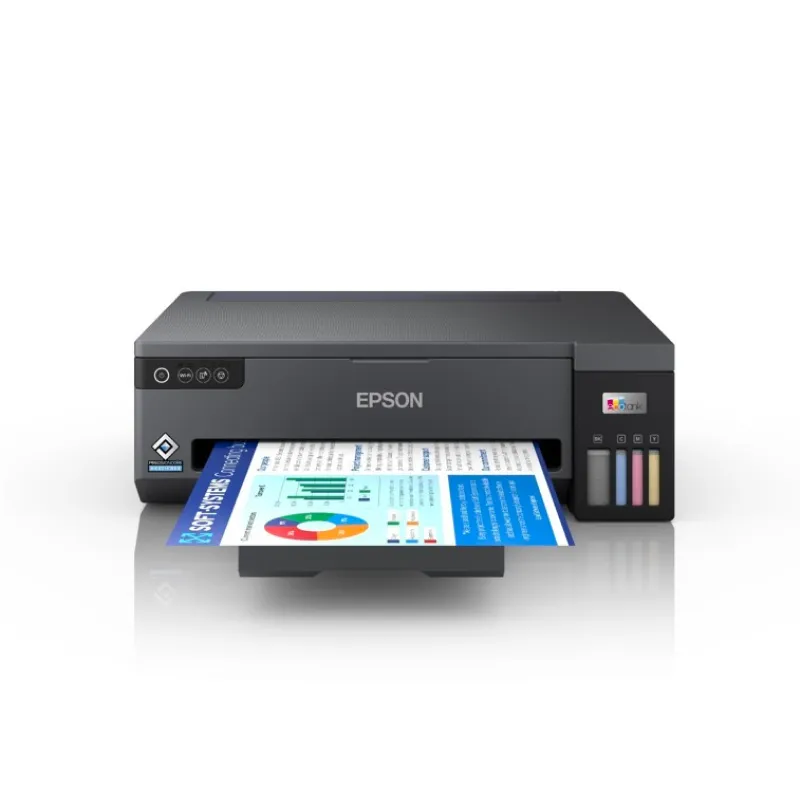 Epson EcoTank L11050 Ink Tank A4 Photo Printer