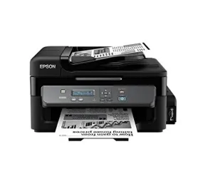 Epson M Series M205 All-in-One Inkjet Printer (Black)