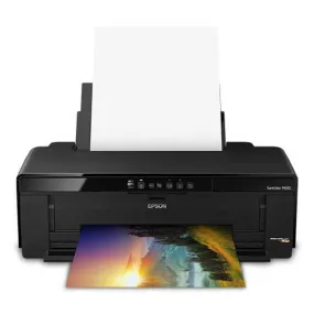 EPSON P400 Screen Print Film Positive Package