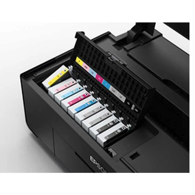 EPSON P400 Screen Print Film Positive Package
