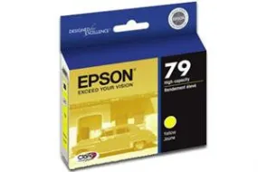 Epson Stylus 1400 & Artisan 1430 High Capacity Ink