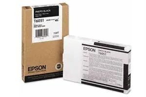 EPSON Stylus Pro 4800/4880 UltraChrome K3 Ink Cartridges