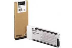 EPSON Stylus Pro 4800/4880 UltraChrome K3 Ink Cartridges