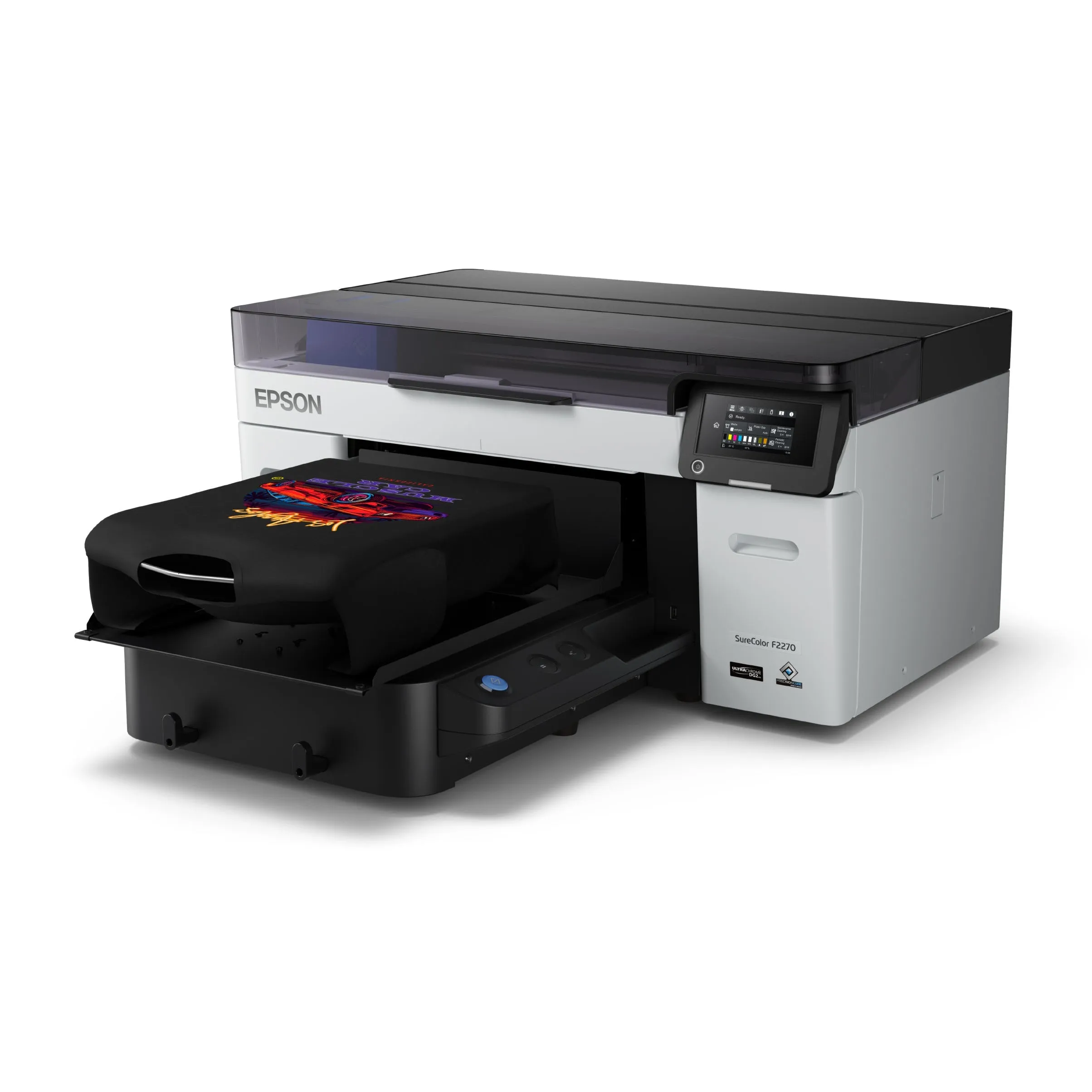 Epson SureColor F2270 Direct-to-Garment (DTG) Printer