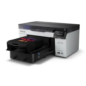 Epson SureColor F2270 Direct-to-Garment (DTG) Printer