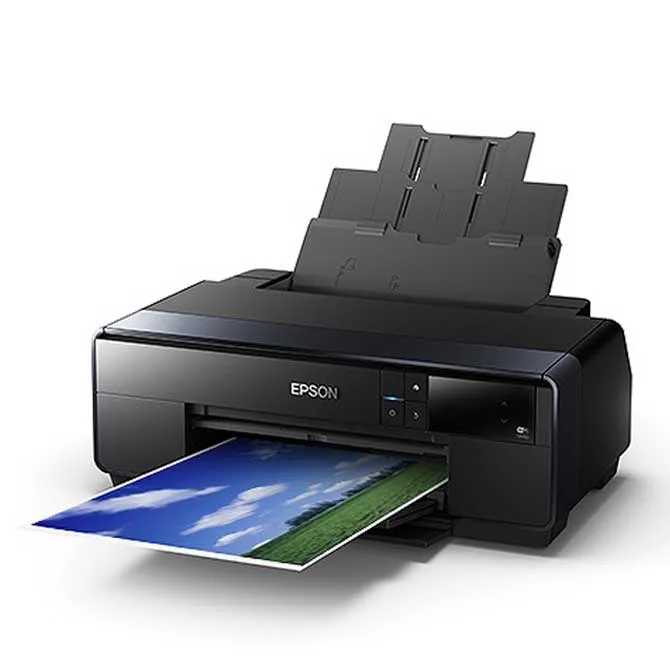 Epson SureColor P400 Printer Screen Print Edition