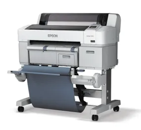 Epson T-Series Large Format Printers for Film Positives and More