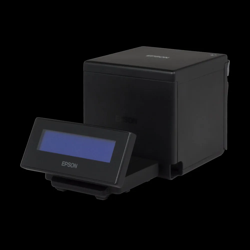 Epson TM-M30II-H POS Printer