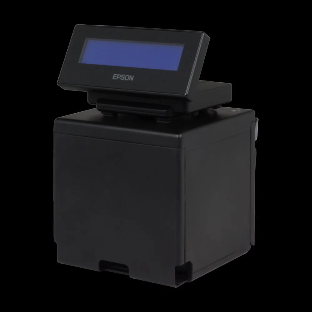 Epson TM-M30II-H POS Printer