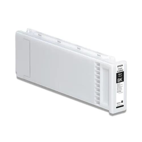 Epson Ultrachrome DG F2000/F2100 DTG Black - 600ML