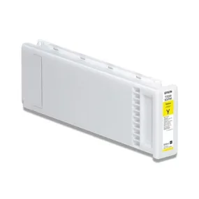 Epson Ultrachrome DG F2000/F2100 DTG Yellow - 600ML