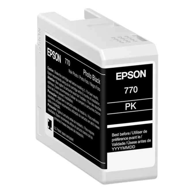 Epson UltraChrome PRO10 Ink for Epson P700