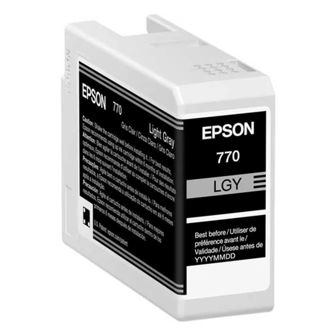 Epson UltraChrome PRO10 Ink for Epson P700