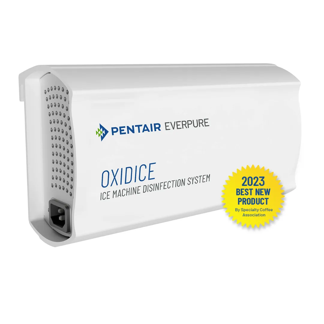 Everpure Oxidice Ice Machine Disinfection System CD385A 120V