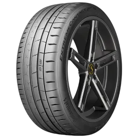 ExtremeContact Sport 02 - 265/35ZR20 99Y XL