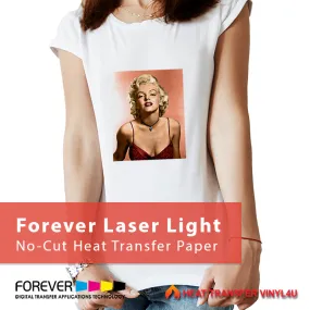 FOREVER Laser Light (No-Cut) 11" x 17" (10 Sheets)