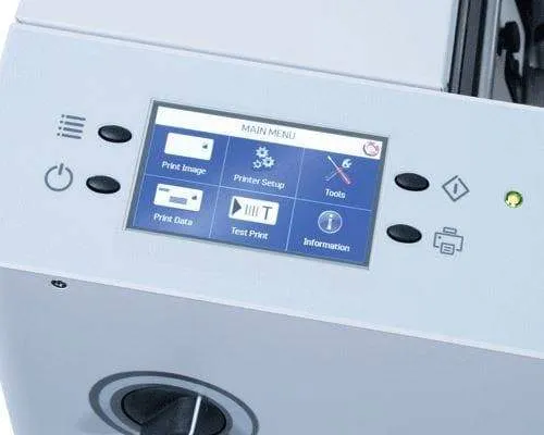 Formax AP3 Digital Address Printer