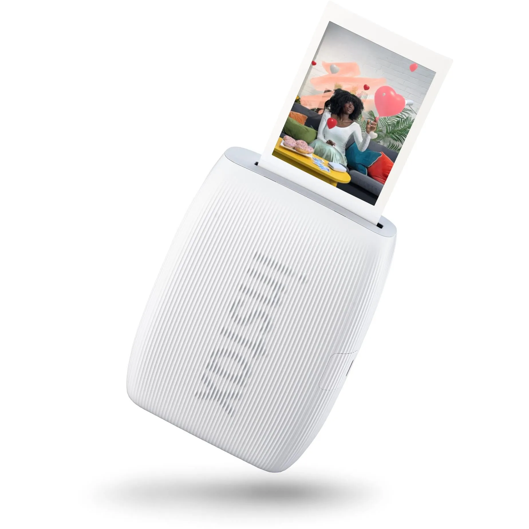Fujifilm Instax Mini Link 3 (Clay White)