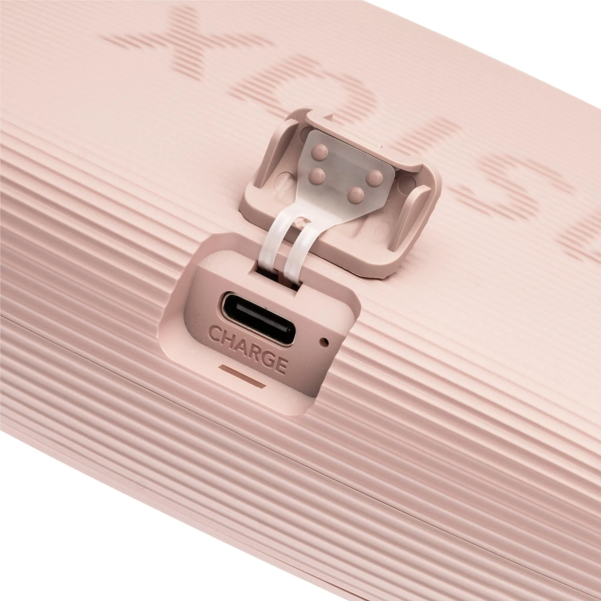 Fujifilm Instax Mini Link 3 (Rose Pink)