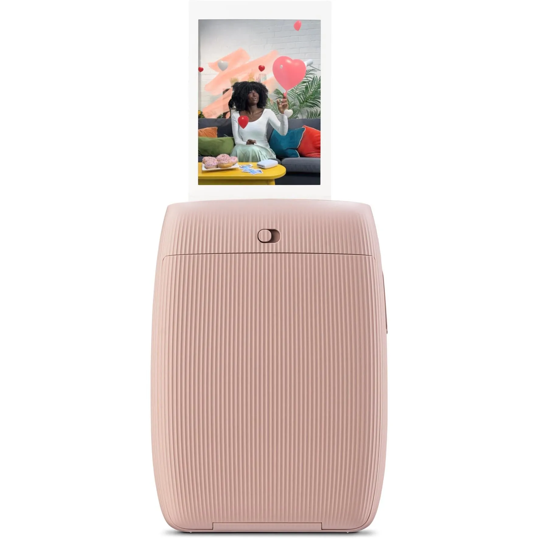 Fujifilm Instax Mini Link 3 (Rose Pink)