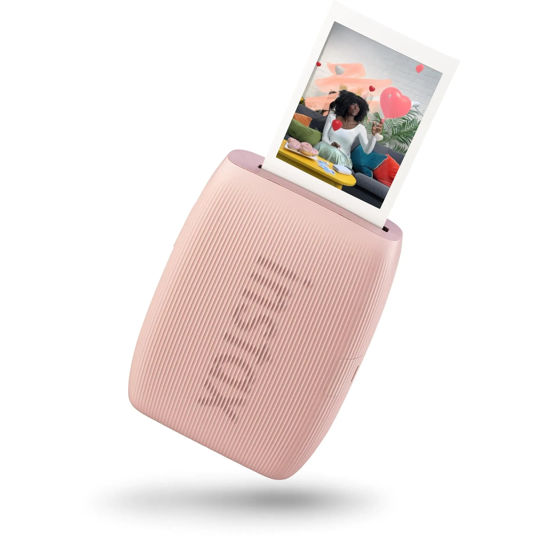 Fujifilm Instax Mini Link 3 (Rose Pink)