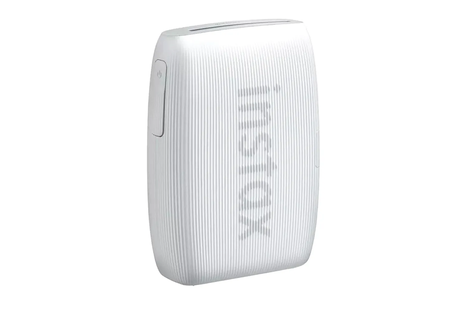 Fujifilm Instax Mini Link 3 Smartphone Printer | Clay White
